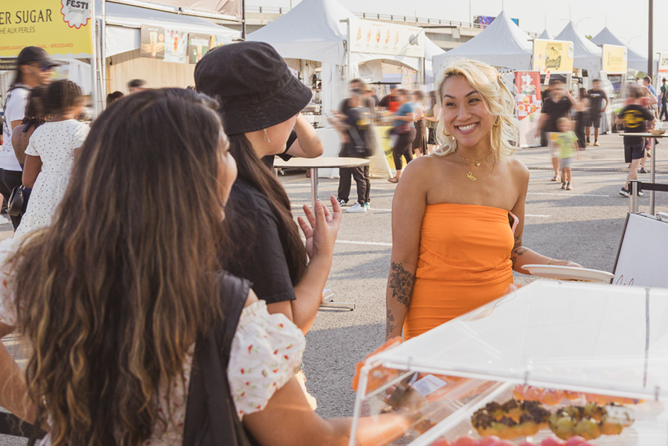 Festival Gourmet