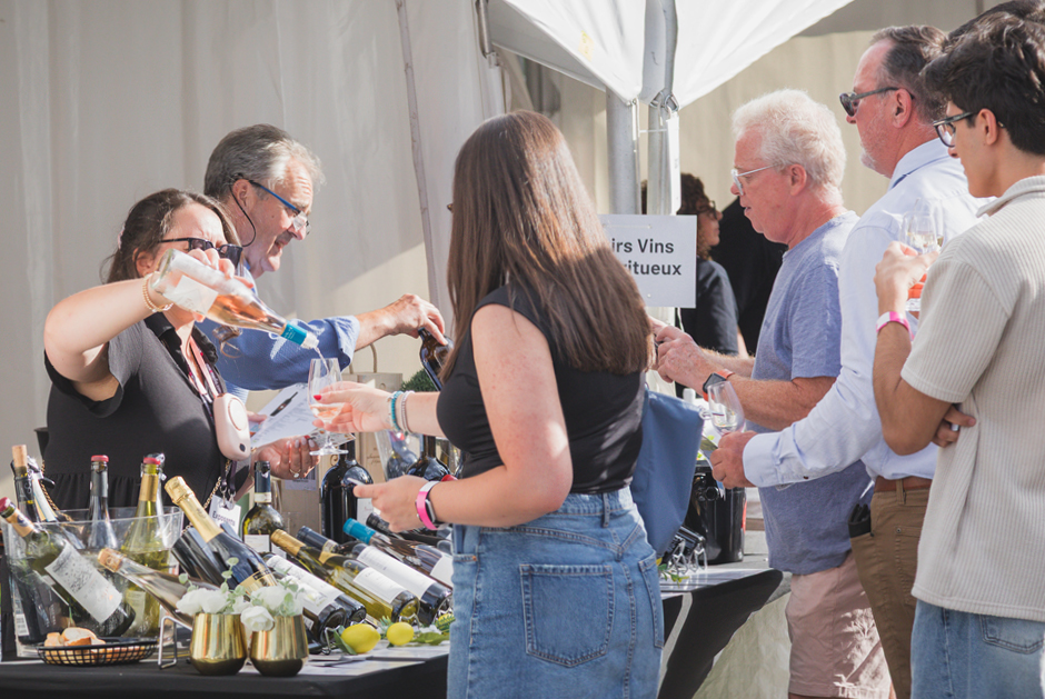 Festival des Vins