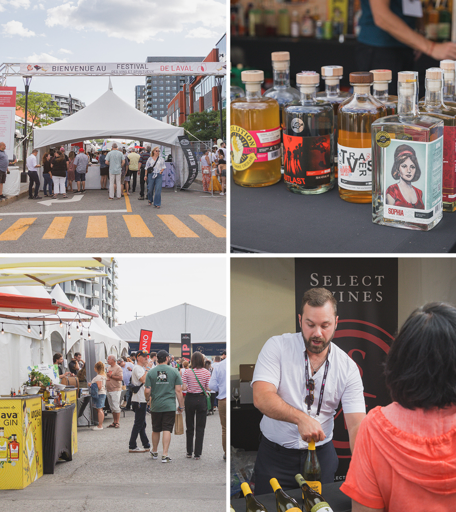 Festival des Vins