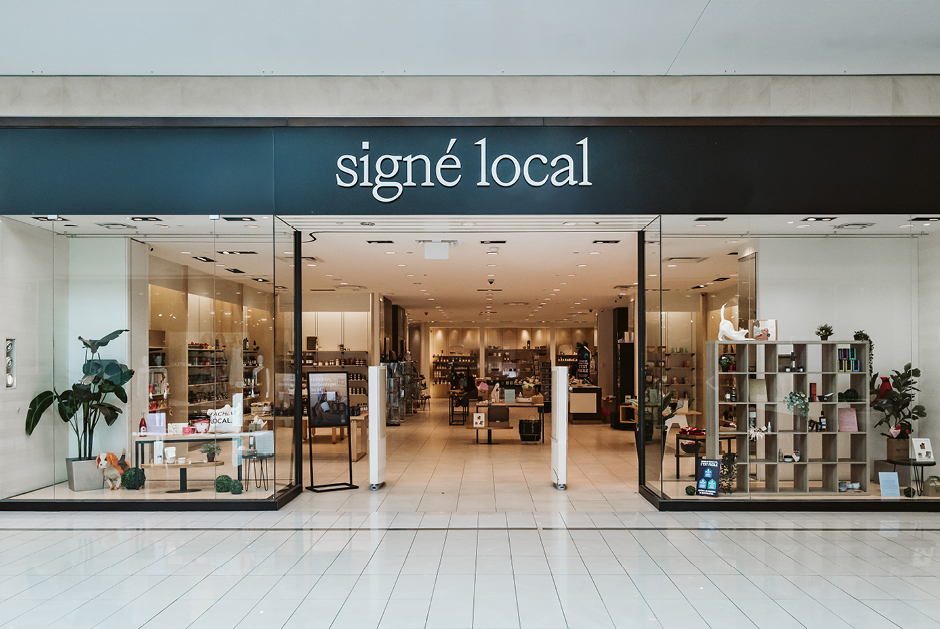 Signé Local